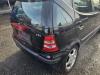  Mercedes A-Class W168 (1997-2004) Разборочный номер T6429 #4