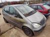  Mercedes A-Class W168 (1997-2004) Разборочный номер C0803 #2