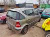  Mercedes A-Class W168 (1997-2004) Разборочный номер C0803 #3