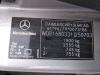  Mercedes A-Class W168 (1997-2004) Разборочный номер P3145 #7
