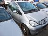  Mercedes A-Class W168 (1997-2004) Разборочный номер P3186 #1