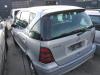  Mercedes A-Class W168 (1997-2004) Разборочный номер P3186 #4