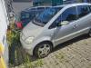  Mercedes A-Class W168 (1997-2004) Разборочный номер T6637 #1