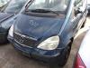  Mercedes A-Class W168 (1997-2004) Разборочный номер P3381 #1