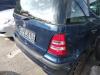  Mercedes A-Class W168 (1997-2004) Разборочный номер P3381 #3