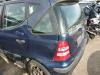  Mercedes A-Class W168 (1997-2004) Разборочный номер P3381 #4