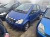  Mercedes A-Class W168 (1997-2004) Разборочный номер C1011 #1