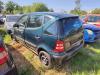  Mercedes A-Class W168 (1997-2004) Разборочный номер C1075 #3