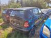 Mercedes A-Class W168 (1997-2004) Разборочный номер C1075 #4