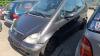  Mercedes A-Class W168 (1997-2004) Разборочный номер C1126 #1