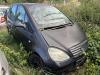  Mercedes A-Class W168 (1997-2004) Разборочный номер C1160 #1