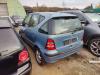  Mercedes A-Class W168 (1997-2004) Разборочный номер C1222 #3