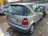  Mercedes A-Class W168 (1997-2004) Разборочный номер S8233 #3