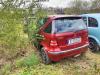  Mercedes A-Class W168 (1997-2004) Разборочный номер C1301 #4