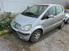  Mercedes A-Class W168 (1997-2004) Разборочный номер S8355 #1