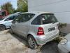  Mercedes A-Class W168 (1997-2004) Разборочный номер S8355 #2