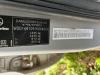 Mercedes A-Class W168 (1997-2004) Разборочный номер S8355 #5