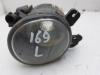 Фара противотуманная левая Mercedes A-Class W169 (2004-2012) Артикул 53503114 - Фото #1