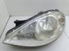 Фара левая Mercedes A-Class W169 (2004-2012) Артикул 54210032 - Фото #1