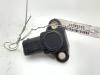 Датчик давления наддува Mercedes A-Class W169 (2004-2012) Артикул 54368337 - Фото #1