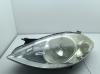Фара левая Mercedes A-Class W169 (2004-2012) Артикул 54428265 - Фото #1