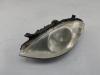 Фара левая Mercedes A-Class W169 (2004-2012) Артикул 54702692 - Фото #1