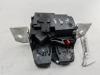 Замок багажника Mercedes A-Class W169 (2004-2012) Артикул 54702720 - Фото #1