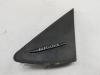 Накладка крыла (уголок зеркала) переднего левого Mercedes A-Class W169 (2004-2012) Артикул 54702964 - Фото #1