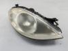 Фара правая Mercedes A-Class W169 (2004-2012) Артикул 54702992 - Фото #1