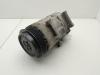 Компрессор кондиционера Mercedes A-Class W169 (2004-2012) Артикул 54787124 - Фото #1