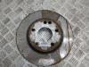Диск тормозной передний Mercedes A-Class W169 (2004-2012) Артикул 55023601 - Фото #1