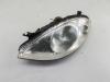 Фара левая Mercedes A-Class W169 (2004-2012) Артикул 55050804 - Фото #1