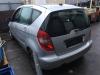  Mercedes A-Class W169 (2004-2012) Разборочный номер S5781 #1