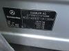  Mercedes A-Class W169 (2004-2012) Разборочный номер S5781 #5
