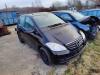  Mercedes A-Class W169 (2004-2012) Разборочный номер C0781 #1