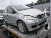 Mercedes A-Class W169 (2004-2012) Разборочный номер P3214 #2