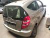  Mercedes A-Class W169 (2004-2012) Разборочный номер P3317 #3
