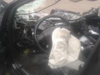  Mercedes A-Class W169 (2004-2012) Разборочный номер L4598 #3