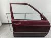 Дверь боковая передняя правая Mercedes 190 W201 (1982-1993) Артикул 54935063 - Фото #1