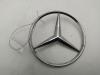 Эмблема Mercedes 190 W201 (1982-1993) Артикул 55258415 - Фото #1