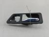 Ручка двери внутренняя передняя левая Mercedes 190 W201 (1982-1993) Артикул 55267526 - Фото #1