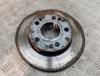 Диск тормозной передний Mercedes 190 W201 (1982-1993) Артикул 55296524 - Фото #1