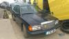  Mercedes 190 W201 (1982-1993) Разборочный номер V0908 #1