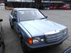  Mercedes 190 W201 (1982-1993) Разборочный номер L7344 #1