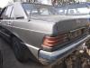  Mercedes 190 W201 (1982-1993) Разборочный номер L9390 #2