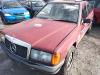  Mercedes 190 W201 (1982-1993) Разборочный номер P1545 #1