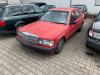  Mercedes 190 W201 (1982-1993) Разборочный номер T4901 #1