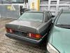  Mercedes 190 W201 (1982-1993) Разборочный номер T5875 #2