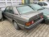  Mercedes 190 W201 (1982-1993) Разборочный номер T5875 #3
