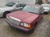  Mercedes 190 W201 (1982-1993) Разборочный номер S8070 #1